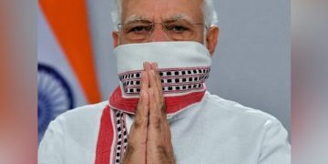 PM Modi asks EU to support TRIPS waiver