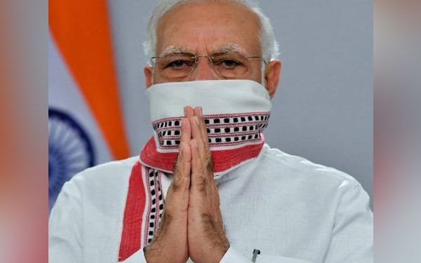 PM Modi asks EU to support TRIPS waiver