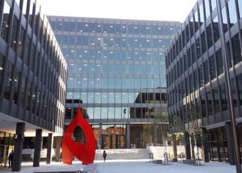 Irish health department hit with ransomware attack