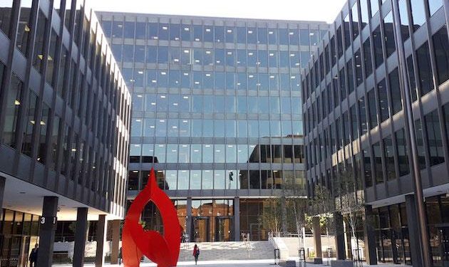 Irish health department hit with ransomware attack