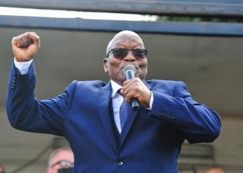 Zuma threatens to fight back if ‘targeted’ by the courts