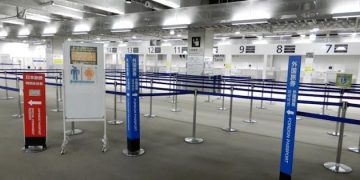 United States warns American to avoid Japan till spread of Covid eases