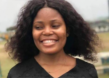 Iniobong Umoren: Job-seeking Nigerian lady found dead