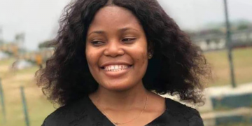 Iniobong Umoren: Job-seeking Nigerian lady found dead