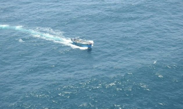 Nigerian government declares 156 people missing, four dead