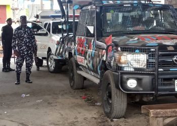 Lagos: Police to arrest community leaders as Alhaji’s ‘blasphemy’ sparks violence