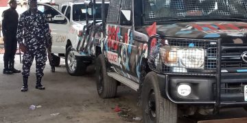 Lagos: Police to arrest community leaders as Alhaji’s ‘blasphemy’ sparks violence