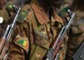3 Malian soldiers killed in IED attack