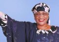 Former Minister, ‘Mama Taraba’ dies in Egypt
