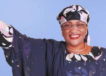 Former Minister, ‘Mama Taraba’ dies in Egypt