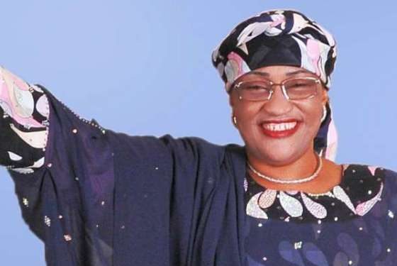 Former Minister, ‘Mama Taraba’ dies in Egypt