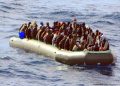 750 African migrants brought to Italy after rescue at sea