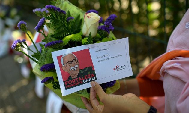 Morocco Threatens More Reprisals Over Western Sahara