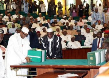 Nigeria has few women in politics: here’s why, and what to do about it