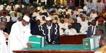 Nigeria has few women in politics: here’s why, and what to do about it