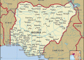 Nigeria on top 10 list of world’s most neglected crises