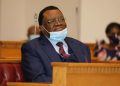 Namibia’s president, first lady test positive for COVID-19