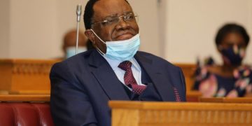 Namibia’s president, first lady test positive for COVID-19