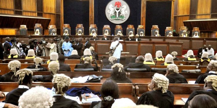 Makinde: Supreme Court declares dissolution of Oyo councils Illegal