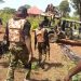 Abducted King’s College student rescued, army says