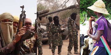 U.S. should focus on northern Nigeria: Ambassador Thomas-Greenfield