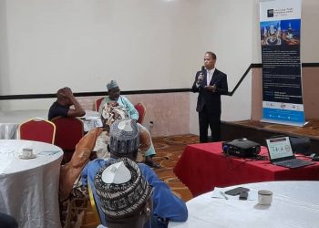 TRADE EXPO INDONESIA 2021 HYBRID – ITPC LAGOS ENGAGES WITH NORTHERN BUSINESS LEADERS