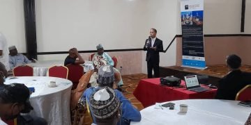 TRADE EXPO INDONESIA 2021 HYBRID – ITPC LAGOS ENGAGES WITH NORTHERN BUSINESS LEADERS