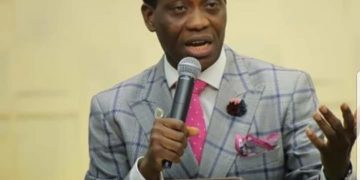 Pastor Adeboye’s son, Dare is dead