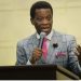 Pastor Adeboye’s son, Dare is dead