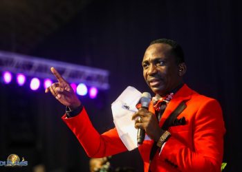 Nigerians will soon watch as terrorists waste themselves – Pastor Enenche