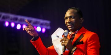 Nigerians will soon watch as terrorists waste themselves – Pastor Enenche