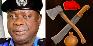 Daredevil cultists open fire on police headquarters in Ilorin