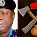 Daredevil cultists open fire on police headquarters in Ilorin