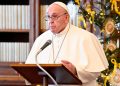 Pope orders probe amid fresh sex scandal in Catholic Church