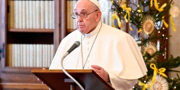 Pope orders probe amid fresh sex scandal in Catholic Church