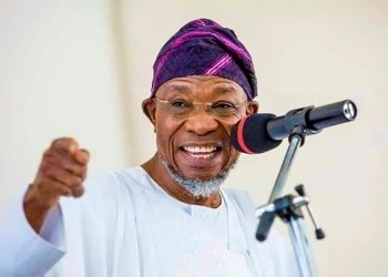 2023: I’m a serious politician – Aregbesola on presidential ambition