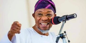 2023: I’m a serious politician – Aregbesola on presidential ambition
