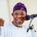 2023: I’m a serious politician – Aregbesola on presidential ambition