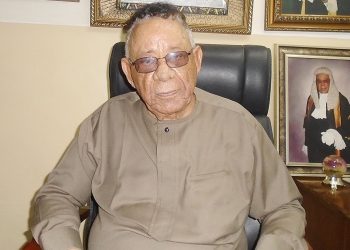 Insecurity: Allow military take over immediately, divide Nigeria into six states – Clarke tells Buhari