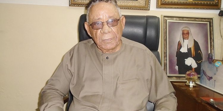 Insecurity: Allow military take over immediately, divide Nigeria into six states – Clarke tells Buhari