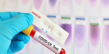 Study finds 96 pc of COVID-19 patients have antibodies