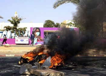 Why few women in Senegal speak out about their rapists