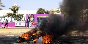 Why few women in Senegal speak out about their rapists