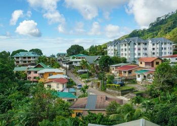 COVID is surging in the world’s most vaccinated country. Why?