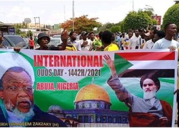 Policeman killed as Shiites attack Abuja residents, 49 arrested