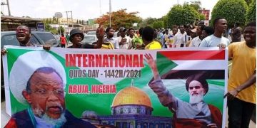 Policeman killed as Shiites attack Abuja residents, 49 arrested