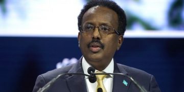 Deal ‘in principle’ reached for elections: Somali diplomat