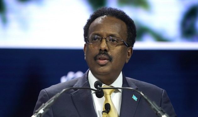Deal ‘in principle’ reached for elections: Somali diplomat
