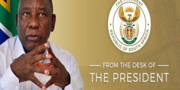 Gaza reminds me of apartheid era in South Africa: President