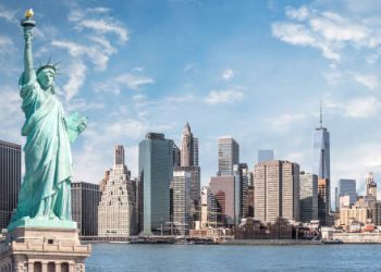 Nigerians to contest New York mayoral election